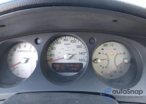 2003 Acura Tl 3.2 Type S from USA, damaged, VIN 19UUA568X3A078584